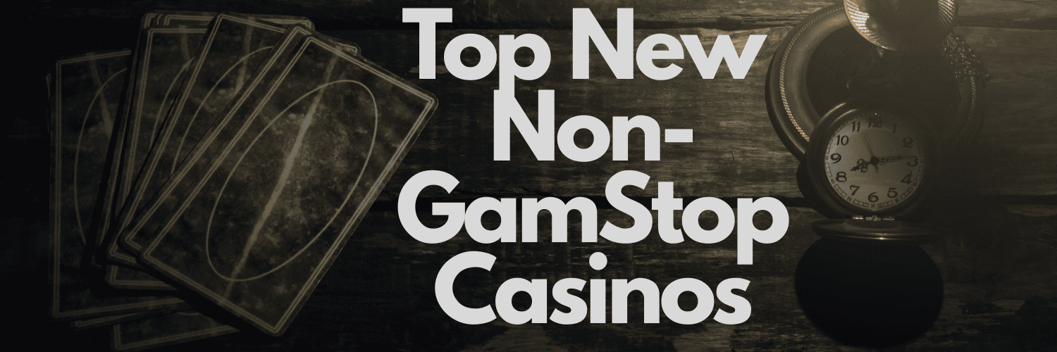 Casinos UK Not on Gamstop Explore Your Options