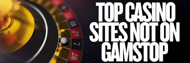 Exploring Non Gamstop UK Casino Sites 1049921924