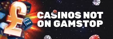 Exploring Non Gamstop UK Casino Sites Your Guide to Alternative Gambling Platforms 958690846