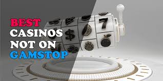 Exploring Non Gamstop UK Casino Sites Your Guide to Alternative Gambling Platforms 958690846