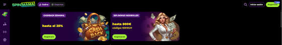 Descubre Spinmama Casino España Tu Destino de Juegos en Línea -903130216