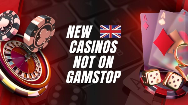 Discovering Casino Sites Not on Gamstop -1898929434