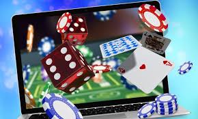 Experience Excitement at Online Casino VibroBet 1593087221 Experience Excitement at Online Casino VibroBet 1593087221