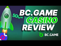 Exploring BC.Game A Premier Crypto Casino Experience