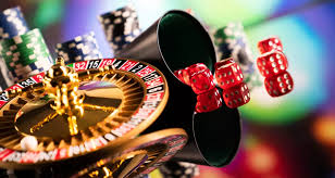Non Gamstop UK Casino Sites Your Guide to Alternative Gaming Options