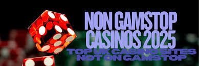 Non Gamstop UK Casino Sites Your Guide to Alternative Gaming Options