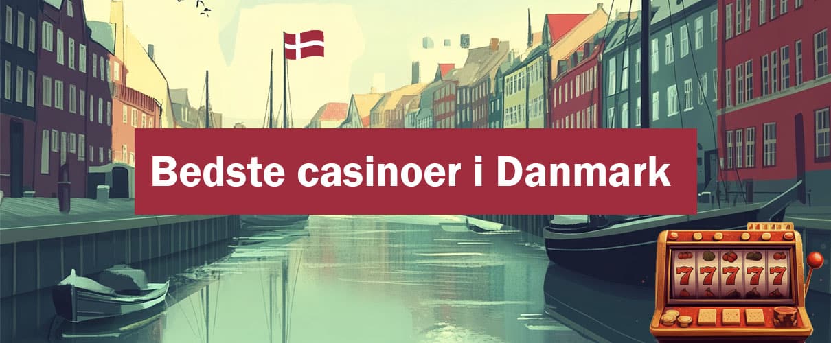 Bedste Danske Live Casino - Oplev Spændingen Online 1252132597