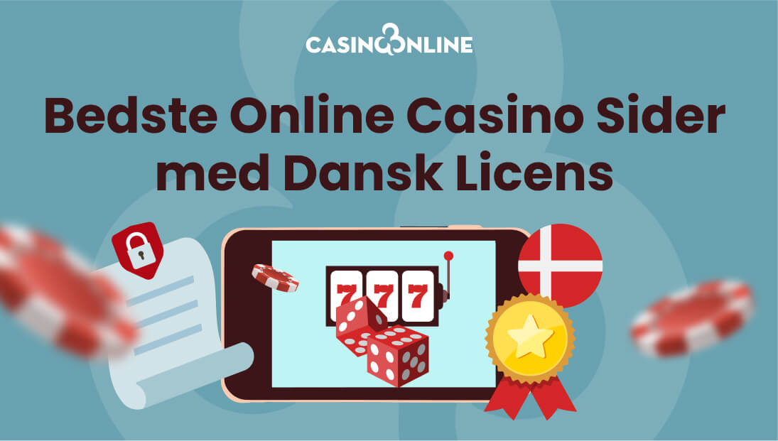 Bedste Danske Live Casino - Oplev Spændingen Online 1252132597