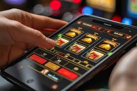 Casino Love The Allure of Gambling and Romance -232189044