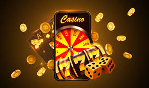 Experience Excitement at Casino Casper Spins Experience Excitement at Casino Casper Spins