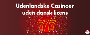 Find de Bedste Online Casinoer i Danmark