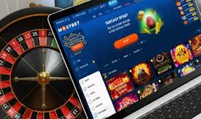 Mostbet - Onlayn İdman Bahisləri və Kazino Oyunları