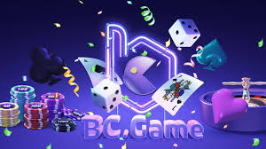 Panduan Lengkap Setoran di BC.Game Menuju Kesuksesan Bermain