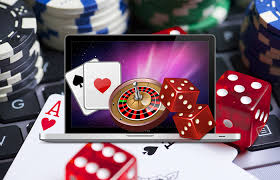 Unlocking the Thrill Your Guide to Online Casino Betblast