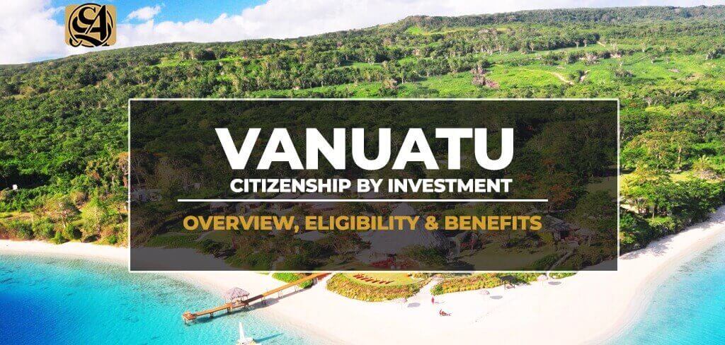 การได้รับสัญชาติ Vanuatu ผ่านการลงทุน ทางเลือกที่น่าสนใจ