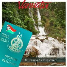 การได้รับสัญชาติ Vanuatu ผ่านการลงทุน ทางเลือกที่น่าสนใจ