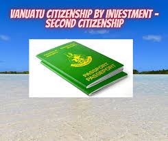 การได้รับสัญชาติ Vanuatu ผ่านการลงทุน ทางเลือกที่น่าสนใจ