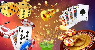 BigWins Casino Review Unleashing the Thrill of Online Gaming