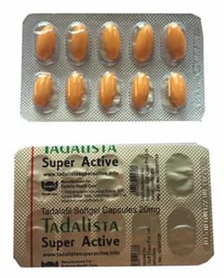 cialis super active acquistare senza ricetta