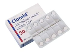 clomid clomifene prezzo senza ricetta