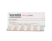 vermox mebendazolo acquistare senza ricetta
