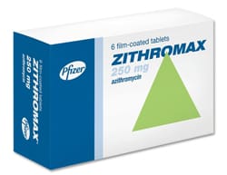 zithromax azitromicina prezzo farmacia