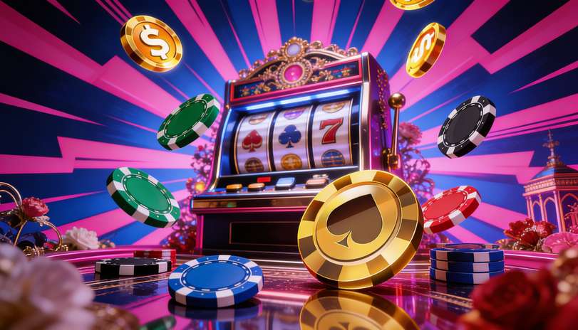 Bettilt casino app