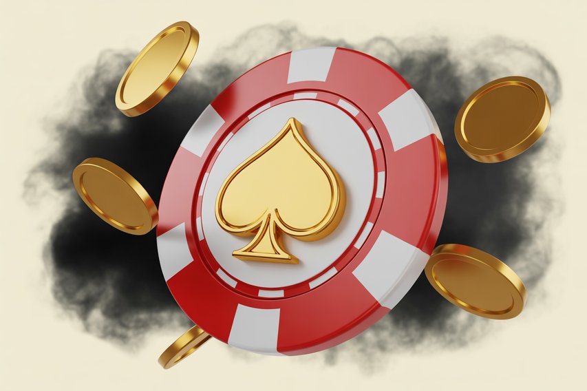 Seven casino app