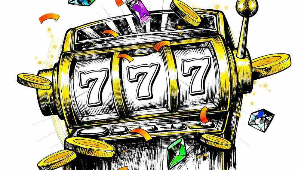 Gratowin casino online