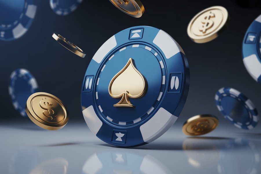 Lets jackpot