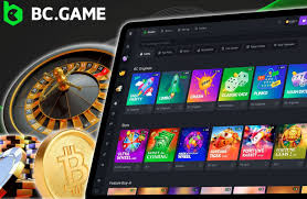 BC.Game Registration Your Gateway to Exciting Online Gaming -621426776