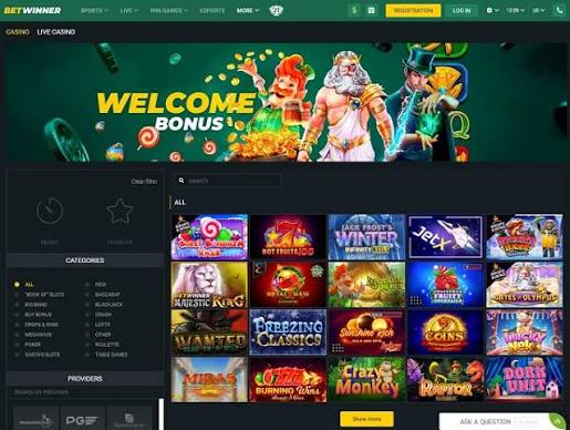 Comprehensive Guide to BetWinner Deposit Options Comprehensive Guide to BetWinner Deposit Options