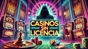 Descubre los Casinos sin DNI Tu Guía Definitiva para Jugar Sin Documentación Descubre los Casinos sin DNI Tu Guía Definitiva para Jugar Sin Documentación