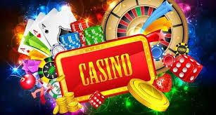Experience Excitement at Casino Golden Lion Your Ultimate Gaming Destination Experience Excitement at Casino Golden Lion Your Ultimate Gaming Destination