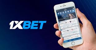 Experience Excitement with 1xbet Online Betting -324105651