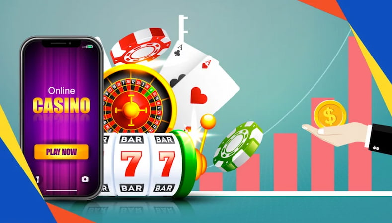 Experience the Thrill of Winning at Online Casino Spins House Experience the Thrill of Winning at Online Casino Spins House