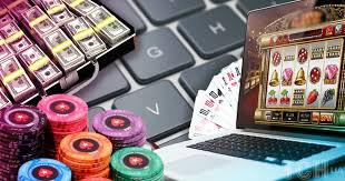 Experience Thrilling Gaming at Spinsala Casino & Sportsbook Experience Thrilling Gaming at Spinsala Casino & Sportsbook