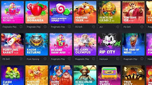 Experience Thrills at BC.Game Online Casino