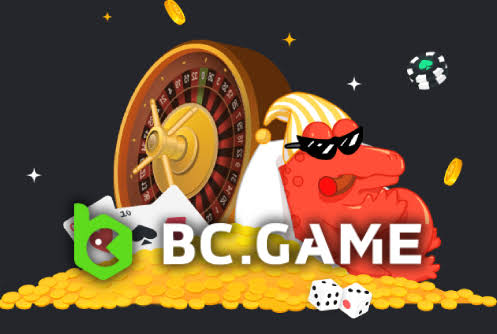 Exploring BC.Game Bonuses for Nigerian Players Unlocking Your Winning Potential