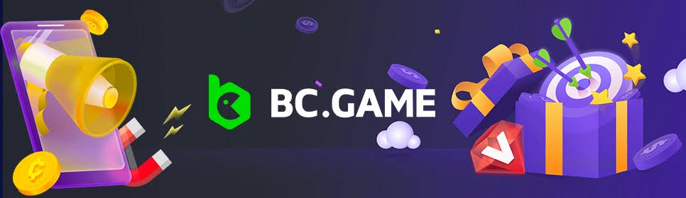 Exploring BC.Game Online Casino A New Era in Gaming