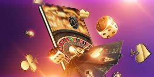 Exploring Letou Casino UK A Premier Online Gaming Destination
