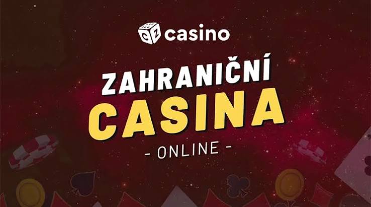 Mezinárodní online casino Vzrušení a zábava na dosah ruky