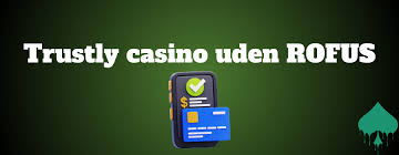 Opdag de Bedste Casinoer Uden ROFUS med Free Spins