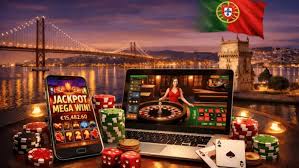 Os Melhores Casinos Online Para Jogadores em Portugal -514305198