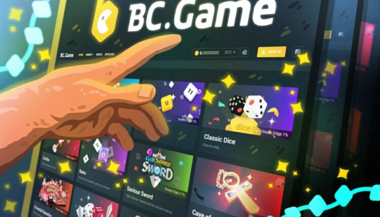 The Ultimate Guide to BC.Game Sportsbook Betting Made Easy -791343276