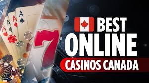 Trusted Online Casinos in Canada - Your Guide to Safe Gaming Trusted Online Casinos in Canada - Your Guide to Safe Gaming