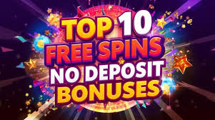 Unlock 30 Free Spins No Deposit Offers Unlock 30 Free Spins No Deposit Offers