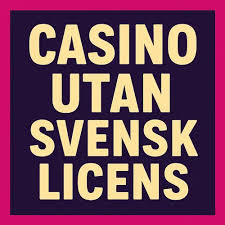 Utländska Casino med Snabb Utbetalning - En Guide 431441411