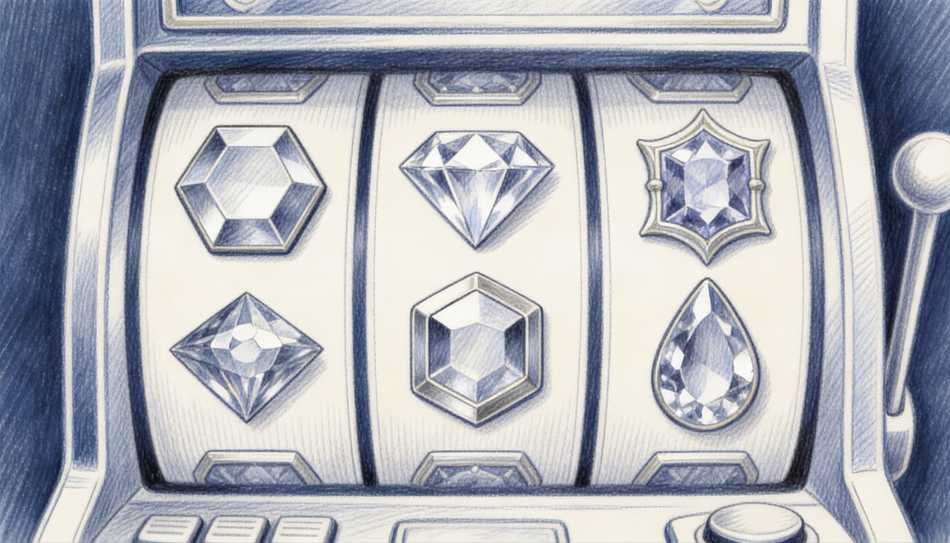 casino Lucky treasure