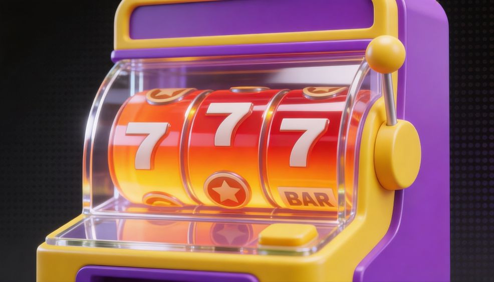 Slotman casino online